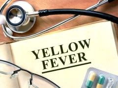 Yellow Fever Vaccination Drive In Congo's Capital Hits Target