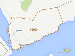 Al-Qaida Withdrawing From 2 Cities East Of Yemen's Aden Port Al-Qaida Withdrawing From 2 Cities East Of Yemen's Aden Port
