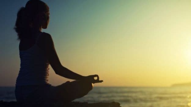 Yoga, Meditation May Reduce Risk of Alzheimer's