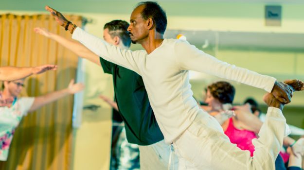 Chandigarh To Host PM Modi On International Yoga Day