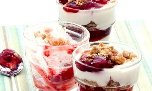 yogurt
