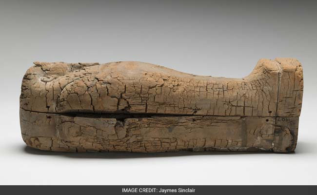 This Tiny Fetus Is The Youngest Ancient Egyptian Mummy Ever Found