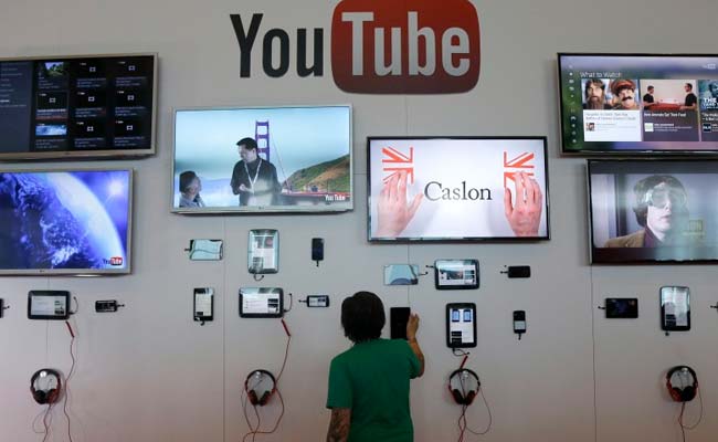No More Being A Couch Potato. YouTube To Bring Cable TV Online