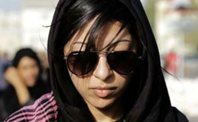 Bahrain To Release Female Activist With Toddler: Ministry