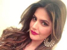 After Writing About Body-Shaming, What Zarine Khan Says About Trolls