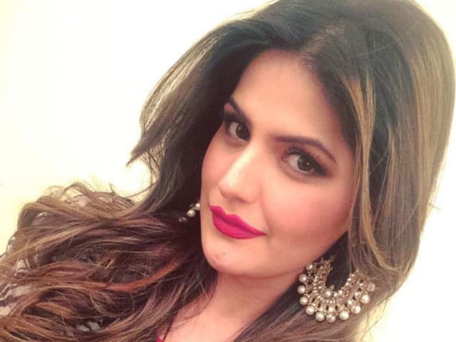 Image result for zareen khan