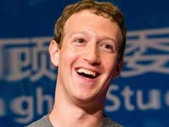 'I am Not a Lizard': Mark Zuckerberg is Latest Celebrity Asked About Reptilian Conspiracy