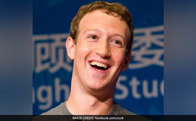 Mark Zuckerberg To Call ISS Astronauts Via Facebook Live