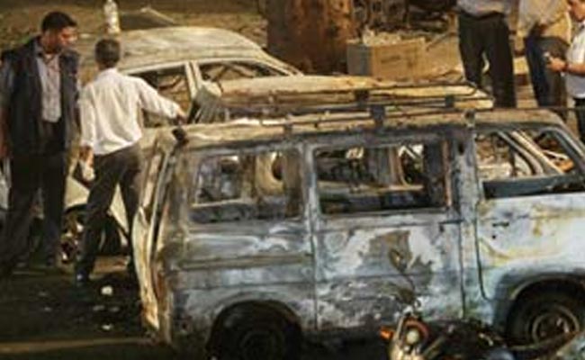 Prime Accused In 2013 Blast Near Bengaluru BJP office Arrested