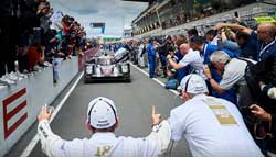 2016 Le Mans 24 Hours: Heartbreak for Toyota