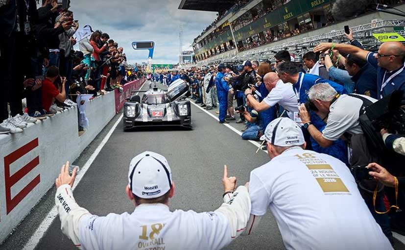 2016 Le Mans 24 Hours: Heartbreak for Toyota