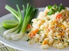 Cooking With Leftovers: How to Re-Use Cooked Rice