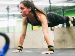 Never Do Push Ups Like This! 3 Common Mistakes To Avoid While Doing Push Ups