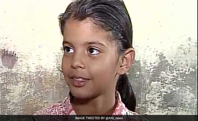6-Year-Old With A Hole In Heart Writes To PM, Gets Prompt Help