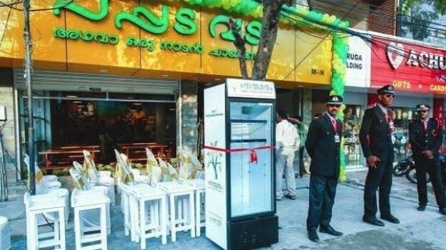 Free Food For the Needy: This Kerala Restaurant Nails it at Curbing Food Wastage