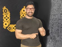 Aamir Khan Is Not Changing <i>Dangal</i>'s Release Date