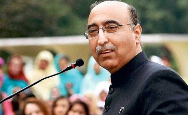 India Summons Pak Envoy Abdul Basit Over 'Continuing Cross-Border Terrorism'