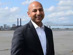 Indian-American Abhay Patel Declares Candidacy For US Senate