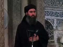 ISIS Chief Baghdadi May Have Killed Himself During US Strike: Reports