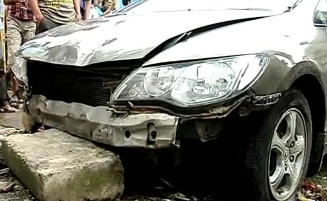 Road Traffic Deaths Highest in Delhi