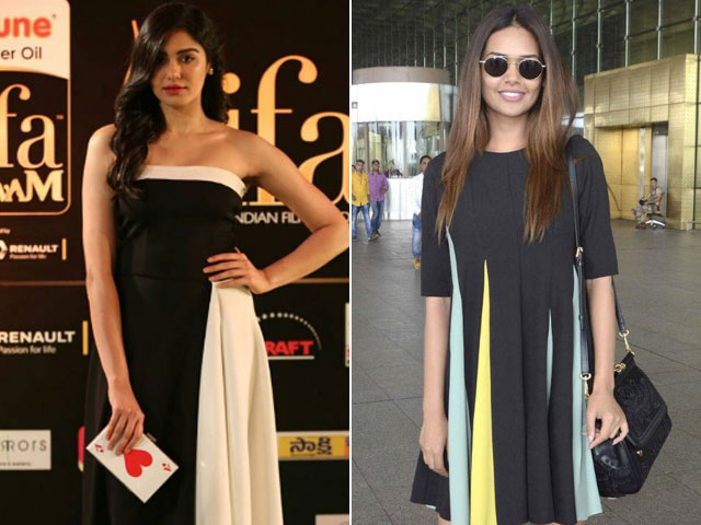 Adah Sharma is 'Looking Forward' to Work With Esha Gupta in <I>Commando 2</i>