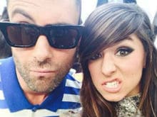 Adam Levine Offers to Pay for Christina Grimmie's Funeral