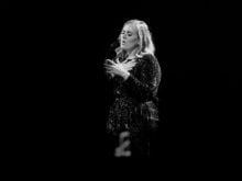 Adele Dedicates Concert to People Who Died in Orlando Shooting