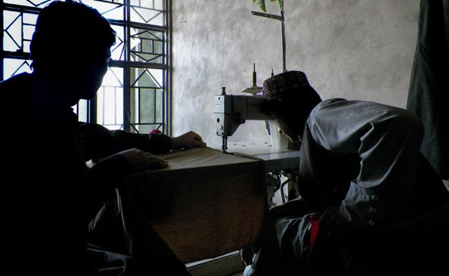 How Taliban Use 'Honey Trap' Boys To Kill Afghan Police