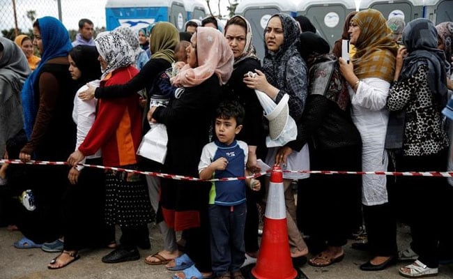 UN Warns Of Afghan Refugee Surge, Calls For Urgent Economic Aid