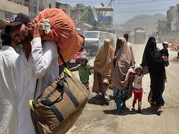 India A "Responsible Aid Provider" To Afghanistan, Says US India A "Responsible Aid Provider" To Afghanistan, Says US