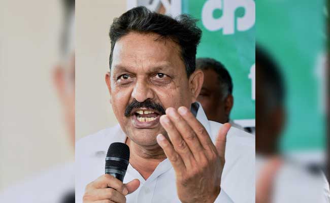 After Rahul Gandhi, Another Lok Sabha MP Set To Lose Membership