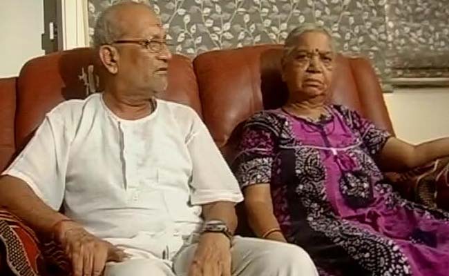 Ahmedabad's Rs 10 Crore Ponzi Scam Leaves Senior Citizens Destitute