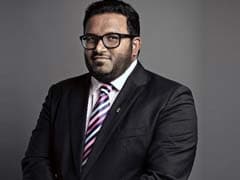 Former Maldives Vice President Ahmed Adeeb Taken To Detention Center
