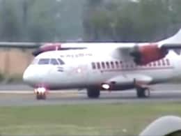 Trinamool Fumes After Air India Decision To Withdraw Flights To Durgapur Trinamool Fumes After Air India Decision To Withdraw Flights To Durgapur
