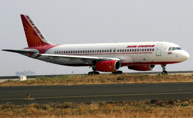 Air India Flight With 152 On Board Overshoots Runway At Pune Airport