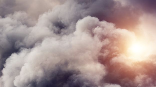 Study Shows That Air Pollution May Be a Risk Factor for Stroke Worldwide