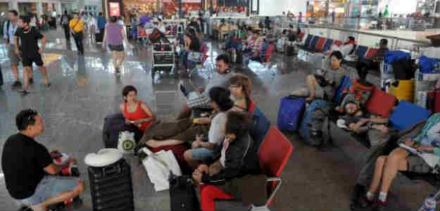 Government Working On Ticket Cancellation Fee Norms