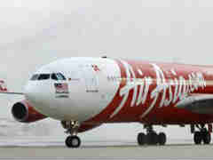 AirAsia Announces 20% Discount On Fares