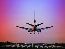 Plane Makes Emergency Landing In Boston Due To Faulty Coffee Machine Plane Makes Emergency Landing In Boston Due To Faulty Coffee Machine