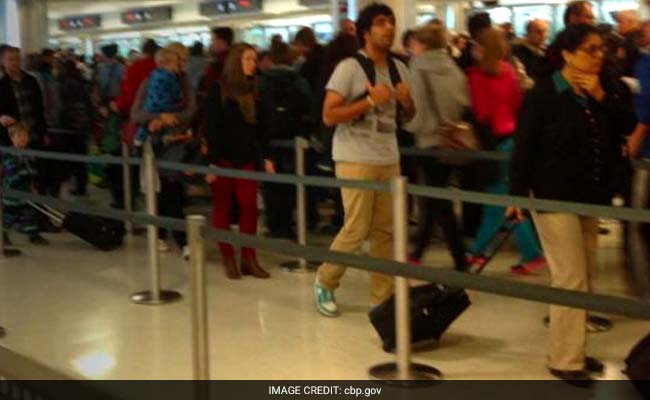 No Handbag Tags At 6 More Airports From Tomorrow