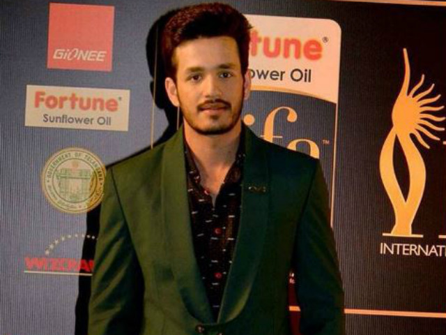 Akhil Akkineni's Girlfriend Has Met His Parents But No Engagement Yet