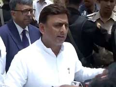 Hooch Tragedy: Akhilesh Yadav Increases Compensation To Rs 5 Lakh