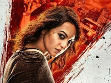 <I>Akira</i> Poster: In Which a Troubled Sonakshi Sinha Pledges Revenge