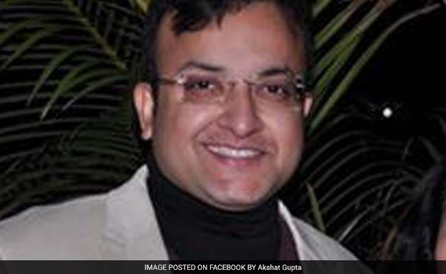 Uttar Pradesh Bureaucrat Dies In Noida