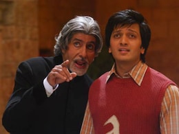 Sujoy Ghosh Talks About the 'Two Flop' Films Which He Made Sujoy Ghosh Talks About the 'Two Flop' Films Which He Made