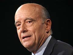 France's Alain Juppe Says UK Border With France Should Be Moved To England: Report