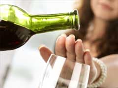 Heavy Drinking May Lead To Breathing Problems