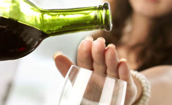 Over 900 Genes Linked To Alcoholism Identified