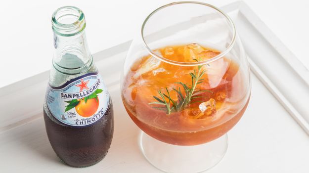 Done Right, Day Drinking Can Be Positively Stimulating