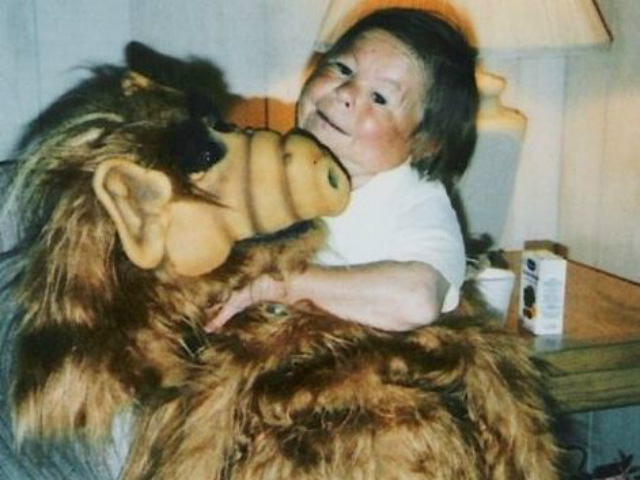 Michu Meszaros, Actor Who Played ALF in Eighties' TV Show, Dies at 76